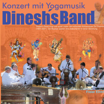 ‘Live in Mondsee’ – Dinesh Group