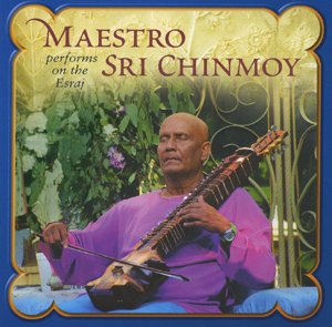Maestro Sri Chinmoy