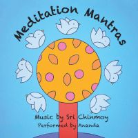 Meditation Mantras – Ananda