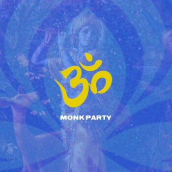 Monk Party, album AUM muzika: Šri Činmoj
