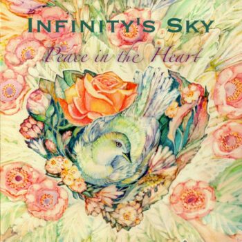 “Peace in the Heart”, CD by Infinity’s Sky Group