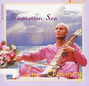 “Meditation-Sea” by Sri Chinmoy