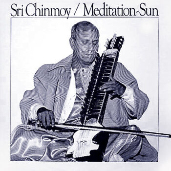 Meditation-Sun