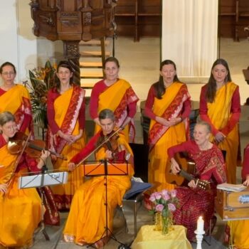 Mountain-Silence Concert – Winterthur 2026