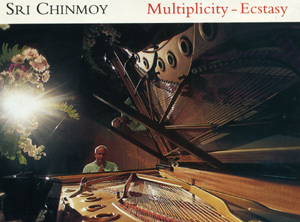 Multiplicity-Ecstasy