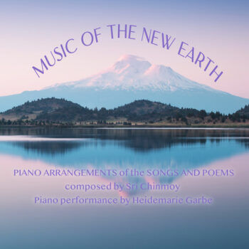 Music of the New Earth