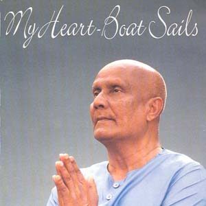 My Heart-Boat Sails (Flute)