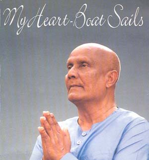 My Heart-Boat Sails (Singing)