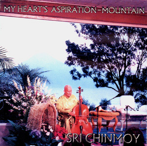My Heart’s Aspiration-Mountain