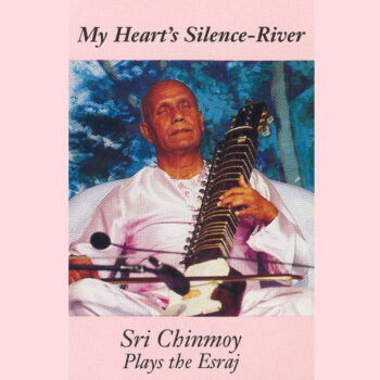My Heart’s Silence River
