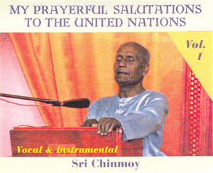 My Prayerful Salutations to the United Nations – Teil 5