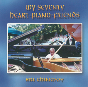 My Seventy Heart-Piano-Friends
