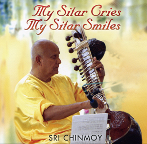 My Sitar Cries, My Sitar Smiles