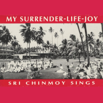 My Surrender-Life-Joy