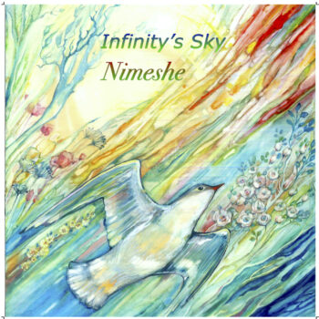 “Nimeshe” CD by Infinity’s Sky