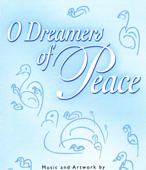 O Dreamers of Peace — Mountain-Silence