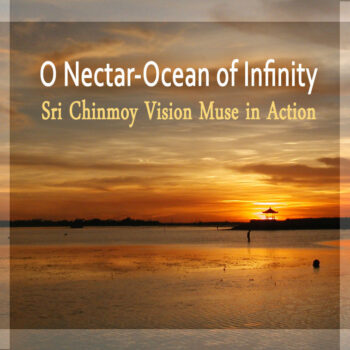 O Nectar-Ocean of Infinity