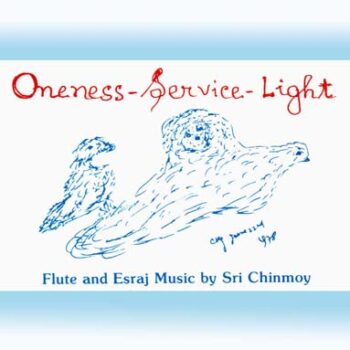 „Oneness-Service-Light“ – Einsseins-Dienst-Licht