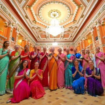 Paree’s Group, August 2025 Selected Performances