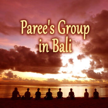 Paree’s Group in Bali
