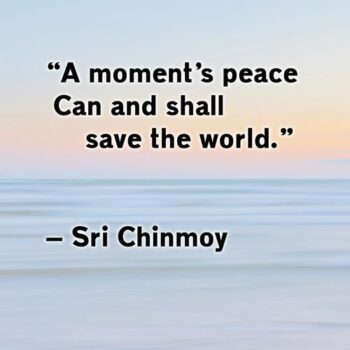 Songs for Peace