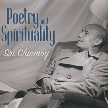 Dichtkunst und Spiritualität – CD von Sri Chinmoy