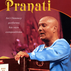 Pranati by Sri Chinmoy