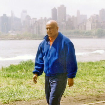 Stories from Sri Chinmoy’s walking experiences