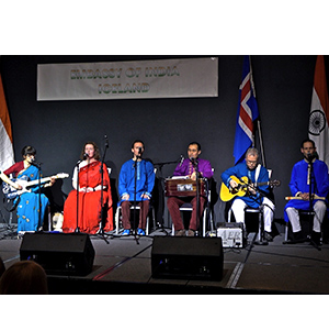 Reykjavik Centre Music Group