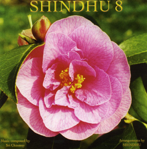 Shindhu 8