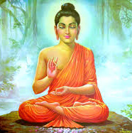 “Siddhartha Becomes The Buddha”- Incidental Music by Kalatit Jeff Baker