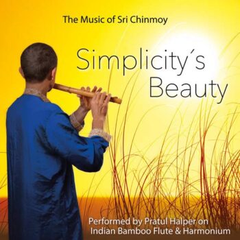 Simplicity’s Beauty – Pratul