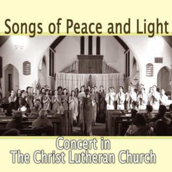 Songs of Peace and Light