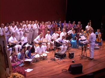 “Songs of the Soul” Concert — April 2009