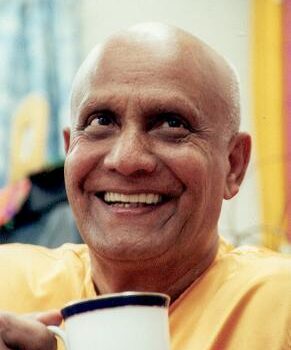 Sri Chinmoy playlist for Cafés