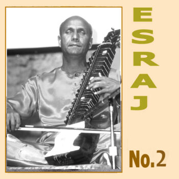 Sri Chinmoy spielt auf der Esraj, Teil 2