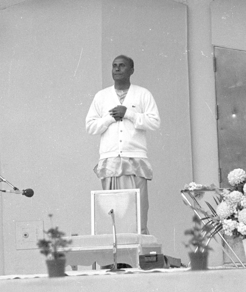 (c) Copyrights Sri Chinmoy Centre