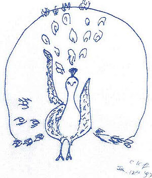 Sri Chinmoy Sings – Volume 13