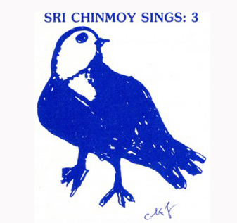 Sri Chinmoy Sings – Volume 3
