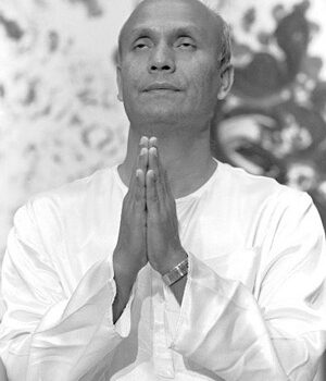 Sri Chinmoy’s Students 2008: Part 1