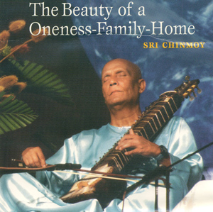 The Beauty of a Oneness-Family-Home