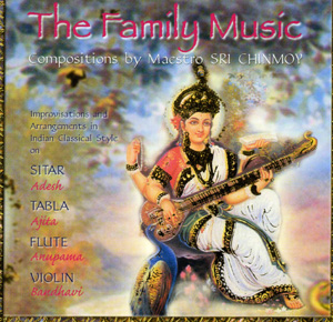The Family Music – Widmer Family