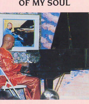 The Melodies of my Soul