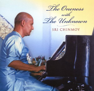 The Oneness with the Unknown