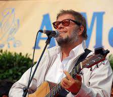 Boris Purushottama Grebenshikov