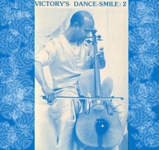 “Victory’s Dance-Smile 2”