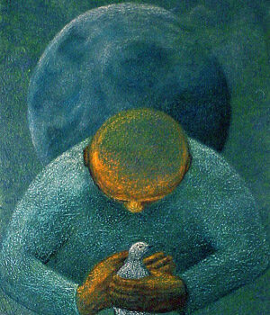 “Vishnu Debata Vishnu” — Arrangement by Papaha Gosline